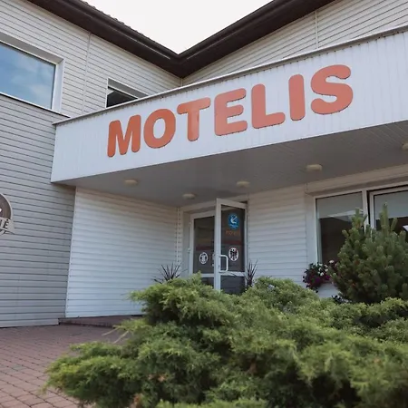 Motelis Gariunai *