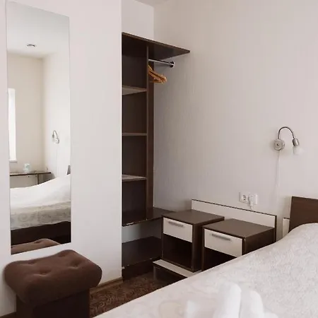 Motelis Gariunai Motel
