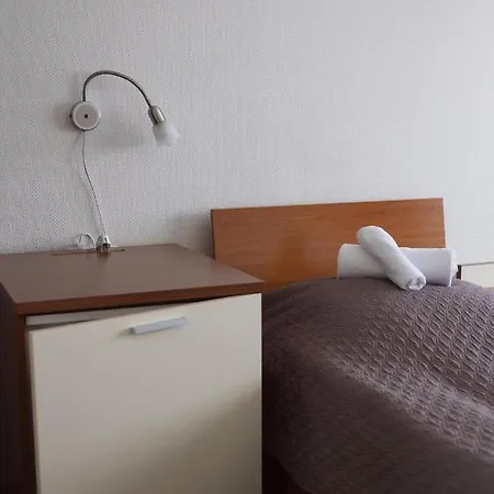 Motel Motelis Gariunai