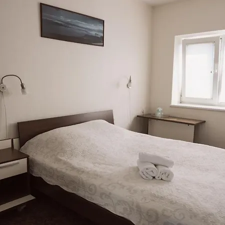 Motelis Gariunai