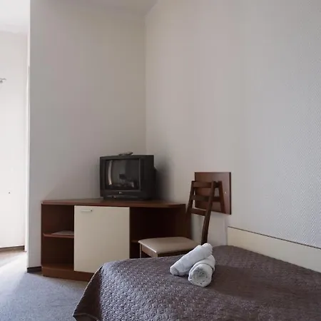 Motelis Gariunai *