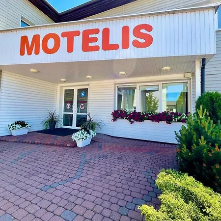 Motel Motelis Gariunai *