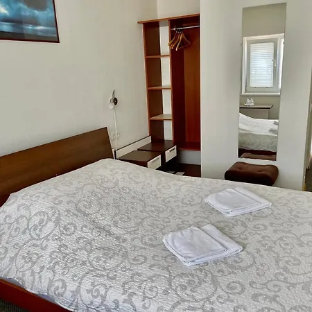 Motelis Gariunai * VNO