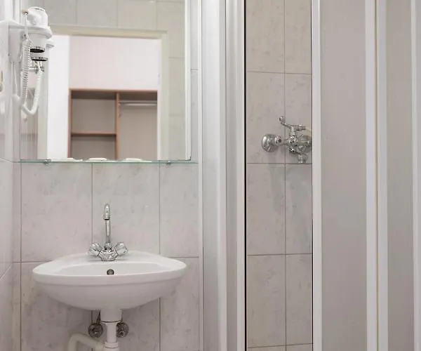 Motelis Gariunai * Vilnius