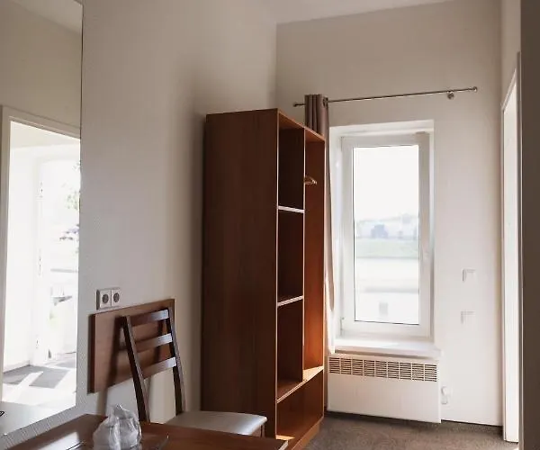 Motel Motelis Gariunai