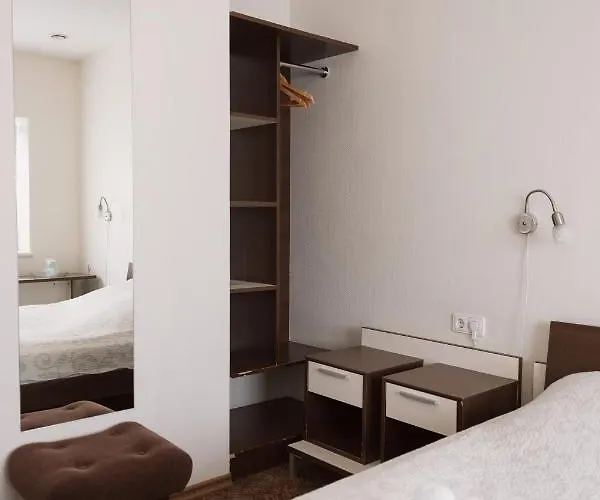 Motelis Gariunai Motel