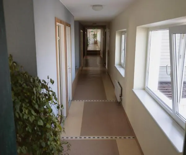 Motelis Gariunai Motel Vilnius