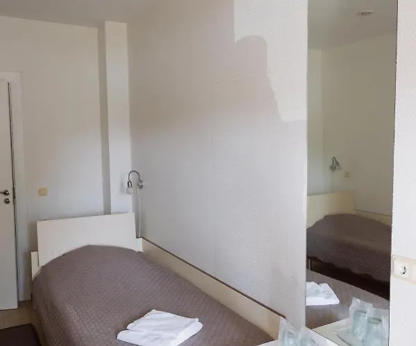 Motelis Gariunai Motel Vilnius