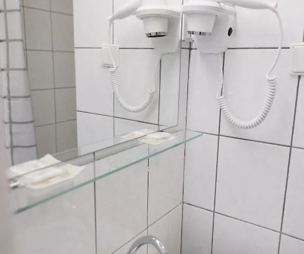 Motelis Gariunai 汽车旅馆