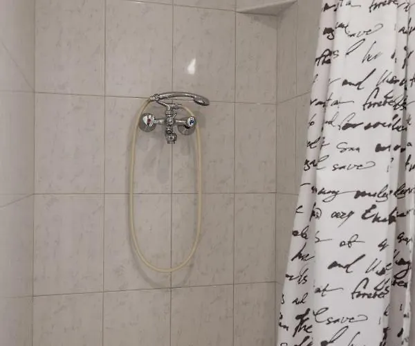 Motelis Gariunai 汽车旅馆 *