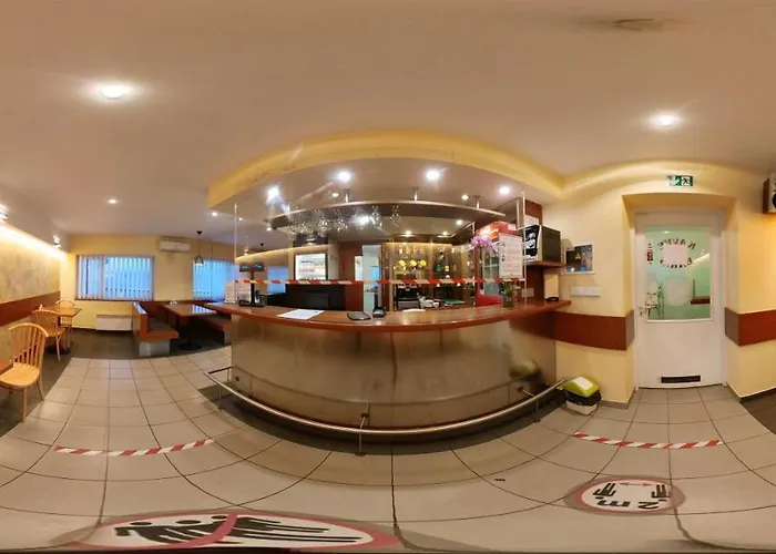 Motel Motelis Gariunai Vilnius