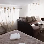 Motel Motelis Gariunai *