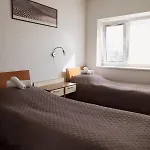 Motelis Gariunai *