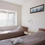 Motelis Gariunai *