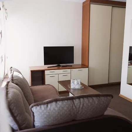 Motel Motelis Gariunai *