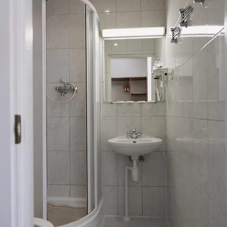 מוטל Motelis Gariunai *