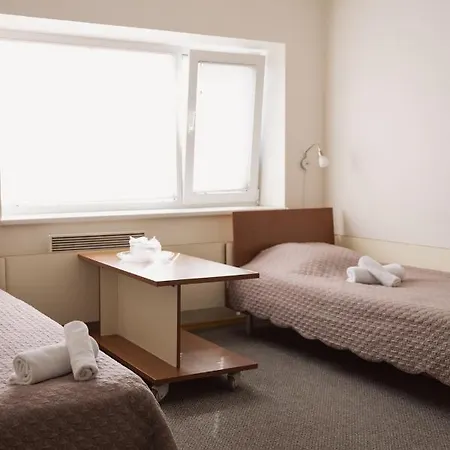 Мотель Motelis Gariunai Вильнюс