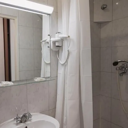 Motelis Gariunai *