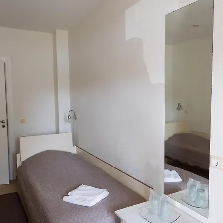 Motelis Gariunai Motel Vilnius