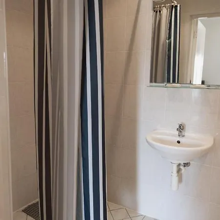 Motelis Gariunai Motel VNO