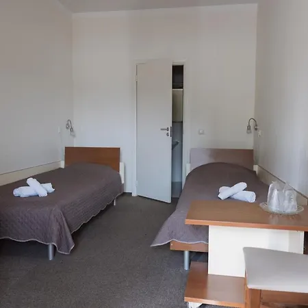 Motelis Gariunai *
