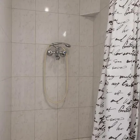 Motelis Gariunai Motel *