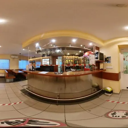 Motel Motelis Gariunai VNO