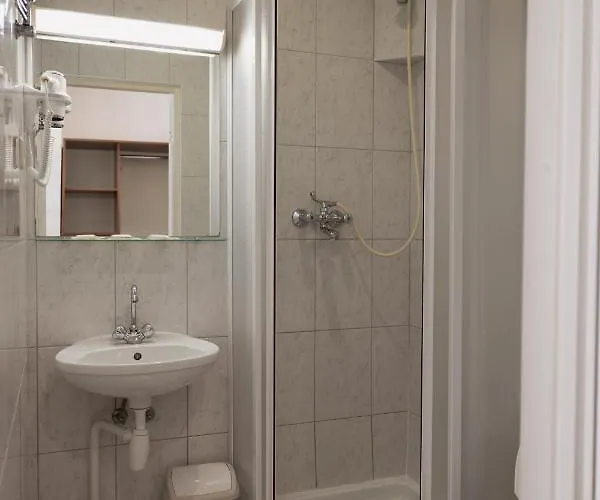 Motelis Gariunai * Wilno