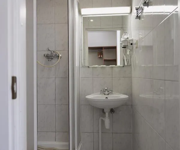 Motel Motelis Gariunai *