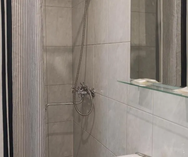 Motelis Gariunai * Wilno