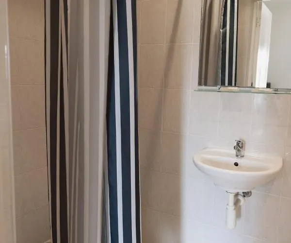 Motelis Gariunai Motel Wilno