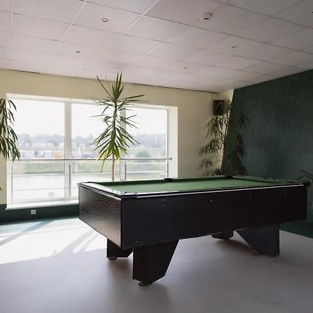 Motelis Gariunai * Vilnius