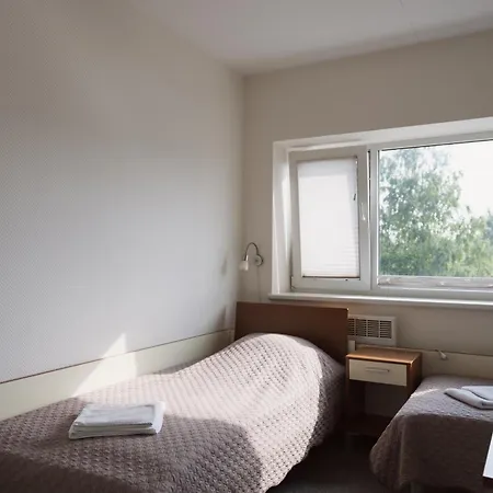 Motelis Gariunai Motel Vilnius