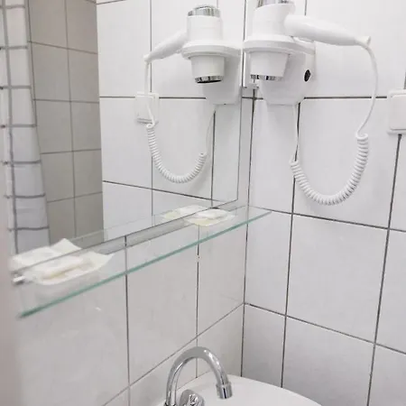 Motelis Gariunai Motel