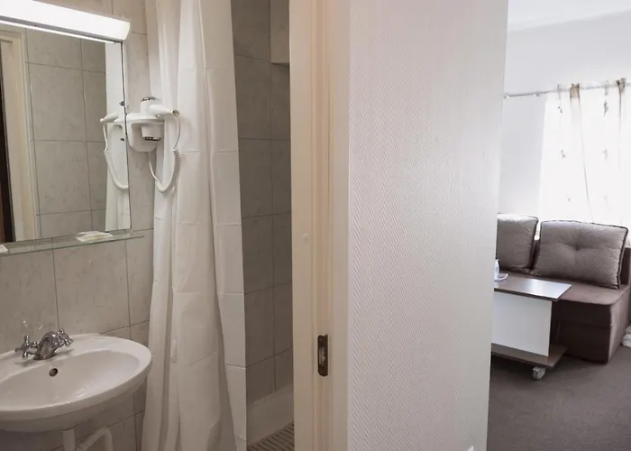 Motelis Gariunai * Vilnius