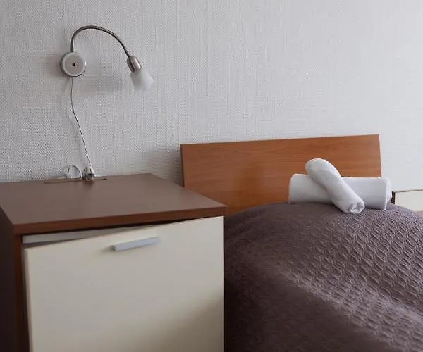 Motel Motelis Gariunai